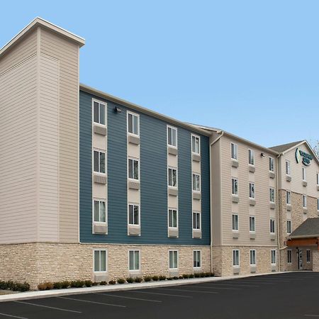 Woodspring Suites Moreno Valley Exteriér fotografie