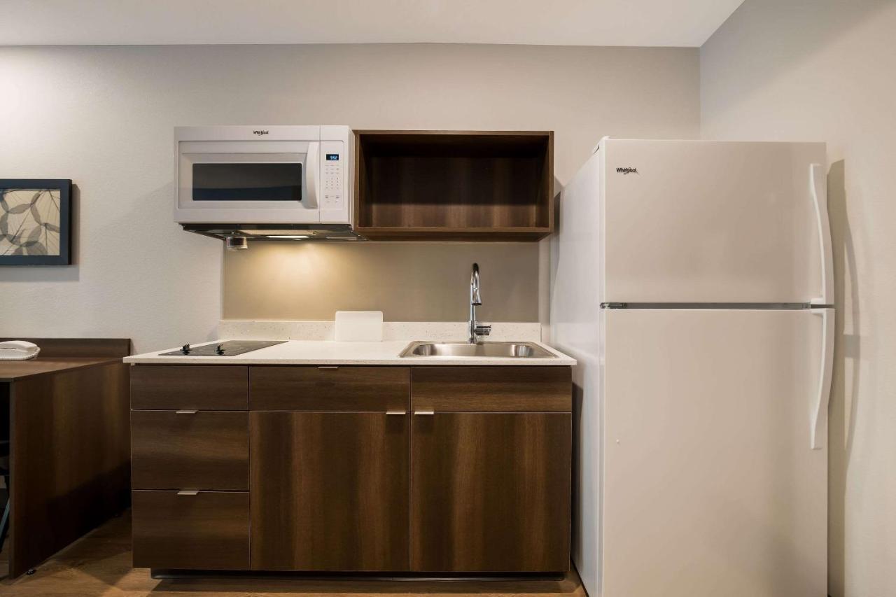 Woodspring Suites Moreno Valley Exteriér fotografie