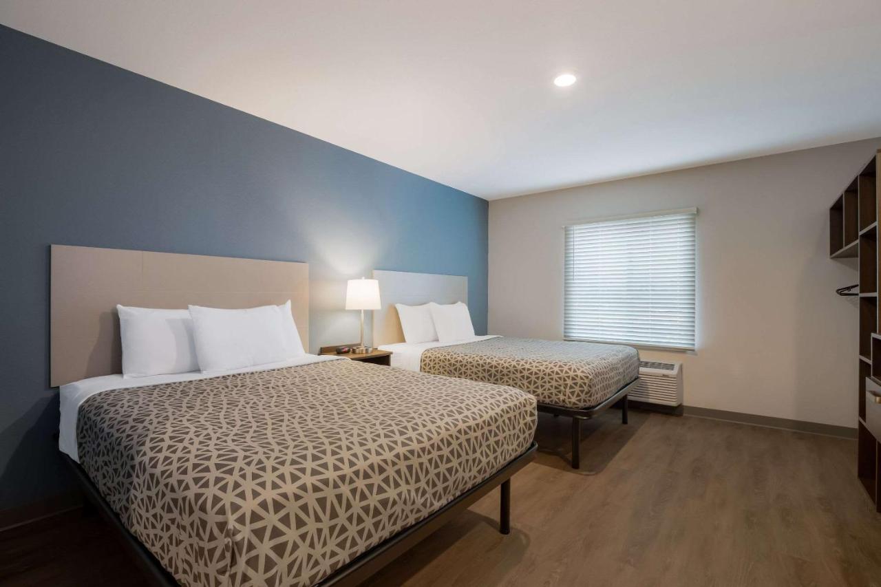 Woodspring Suites Moreno Valley Exteriér fotografie